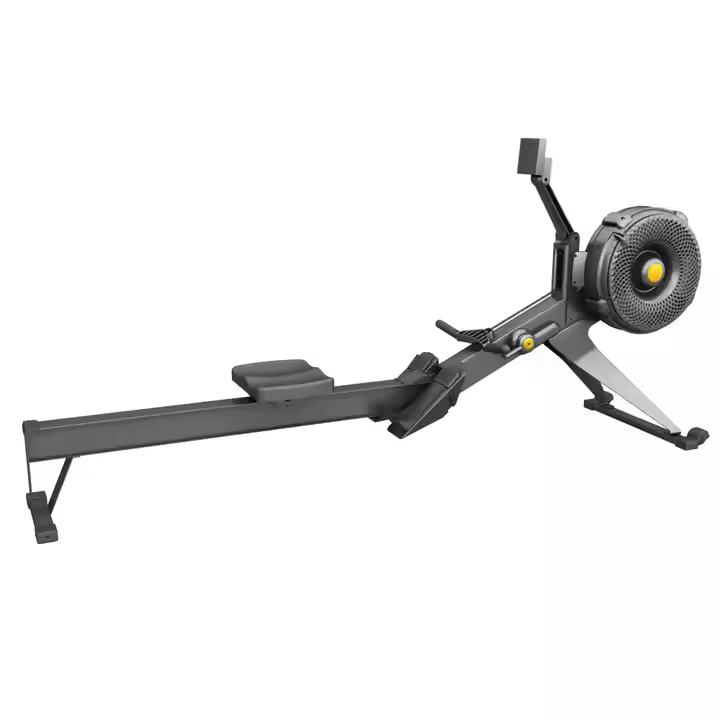 D20 2 IN 1 Function Rowing Machine